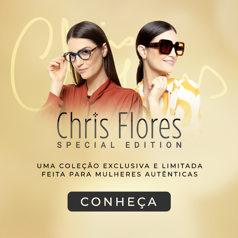 Chris Flores - Mobile
